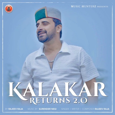 Kalakar Returns 2.0 - Single
