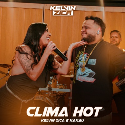 Clima Hot - Single