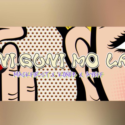 Guni Guni mo lang - Single