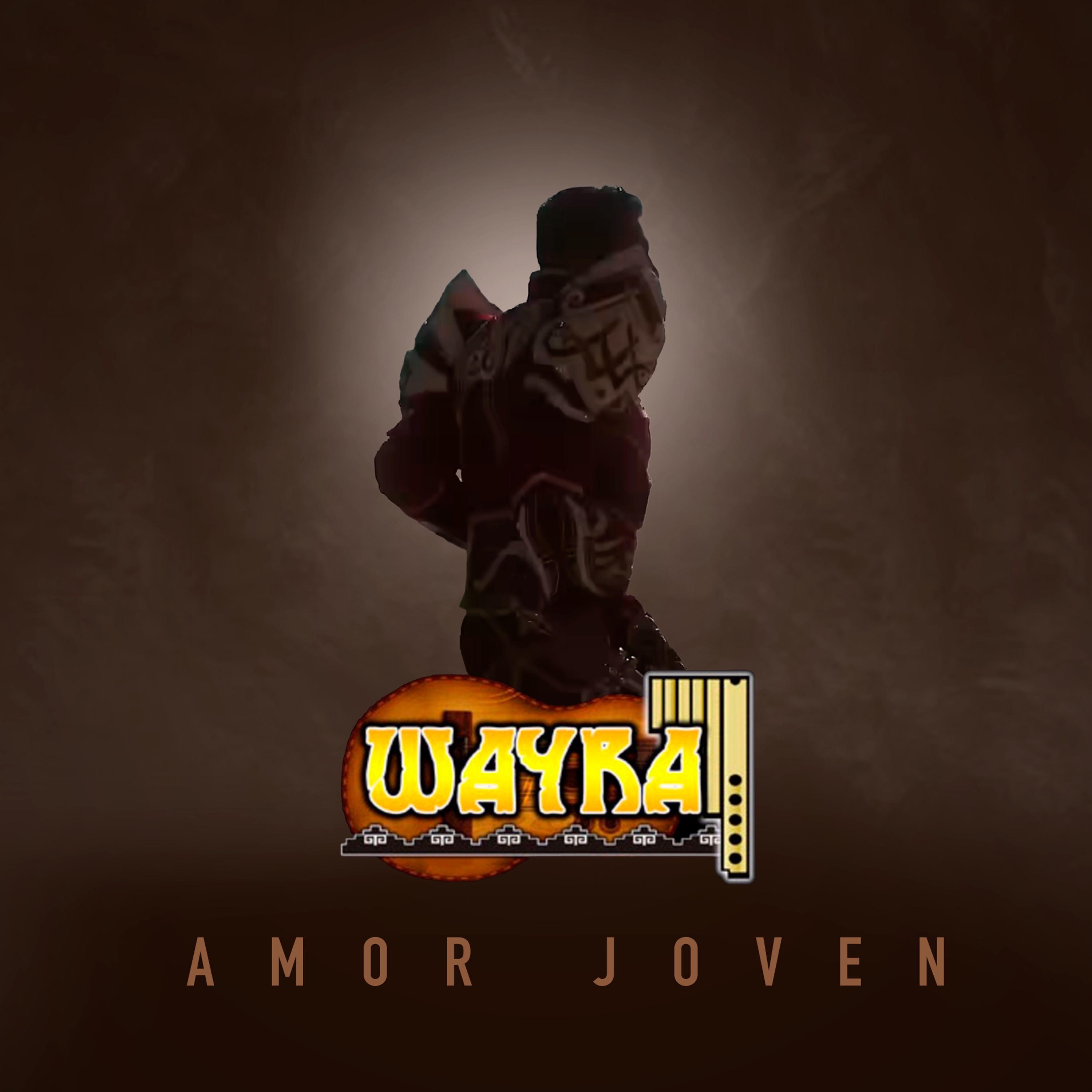 Amor Joven - Single