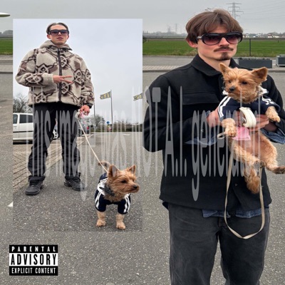 KLEINE DAGGOE - Single