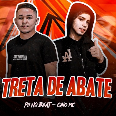 Treta de Abate - Single