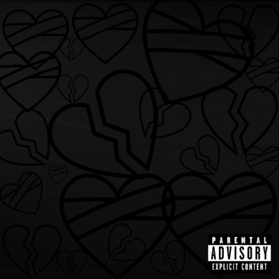 Scared Of Love - Single