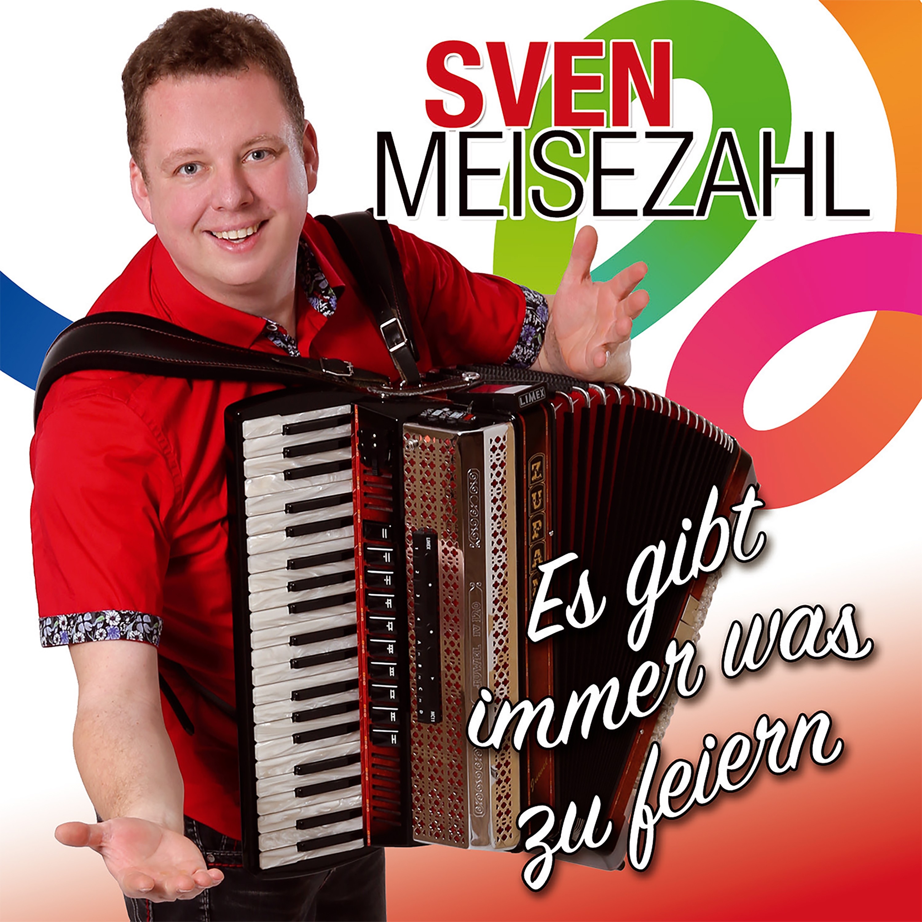 Es gibt immer was zu feiern