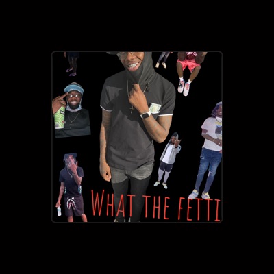 Listen to Show Fetti, watch music videos, read bio, see tour dates & more!