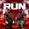 Run (feat. Zeus Rebel Waters & Yerrty G) - The Rebels MF lyrics
