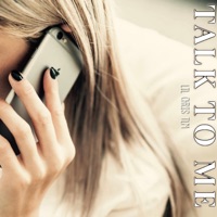 TALK TO ME (feat. Trill Life Muzik) - Single - Lil Chris Tlm