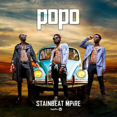 Popo - Single