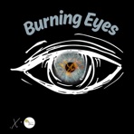 Burning Eyes (feat. Kris Towne) - Single