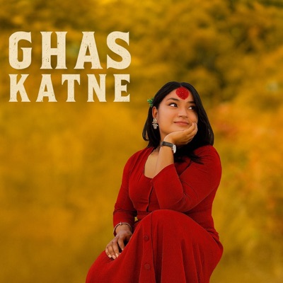 Ghas Katne - Single