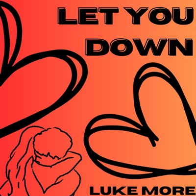I Wont Let You Down - Single