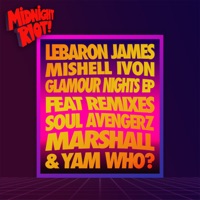 Glamour Nights - Single - Mishell Ivon & LeBaron James