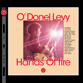 Hands of Fire (Remastered)