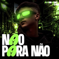 Não Para Não - Single - Dj Luan Gomes & Yslan