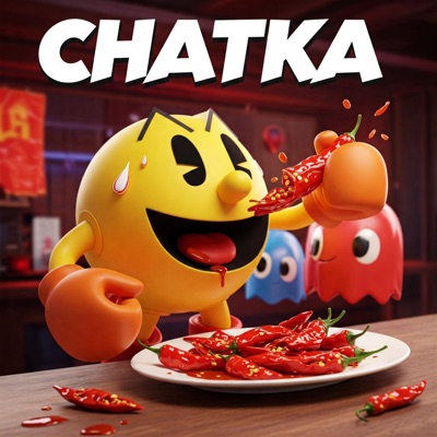 CHATKA - Single
