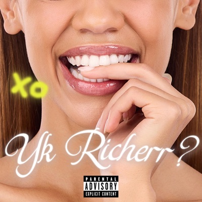 Yk Richerr? - Single