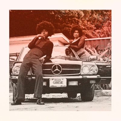 Gbese - Single