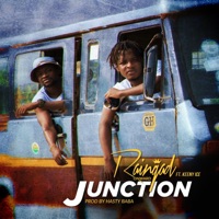Junction (feat. Keeny Ice) - Single - Raingad