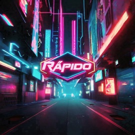 Rapido (feat. Elcomboqueproduc) Firebow
