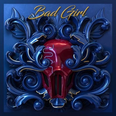 Bad Girl - Single