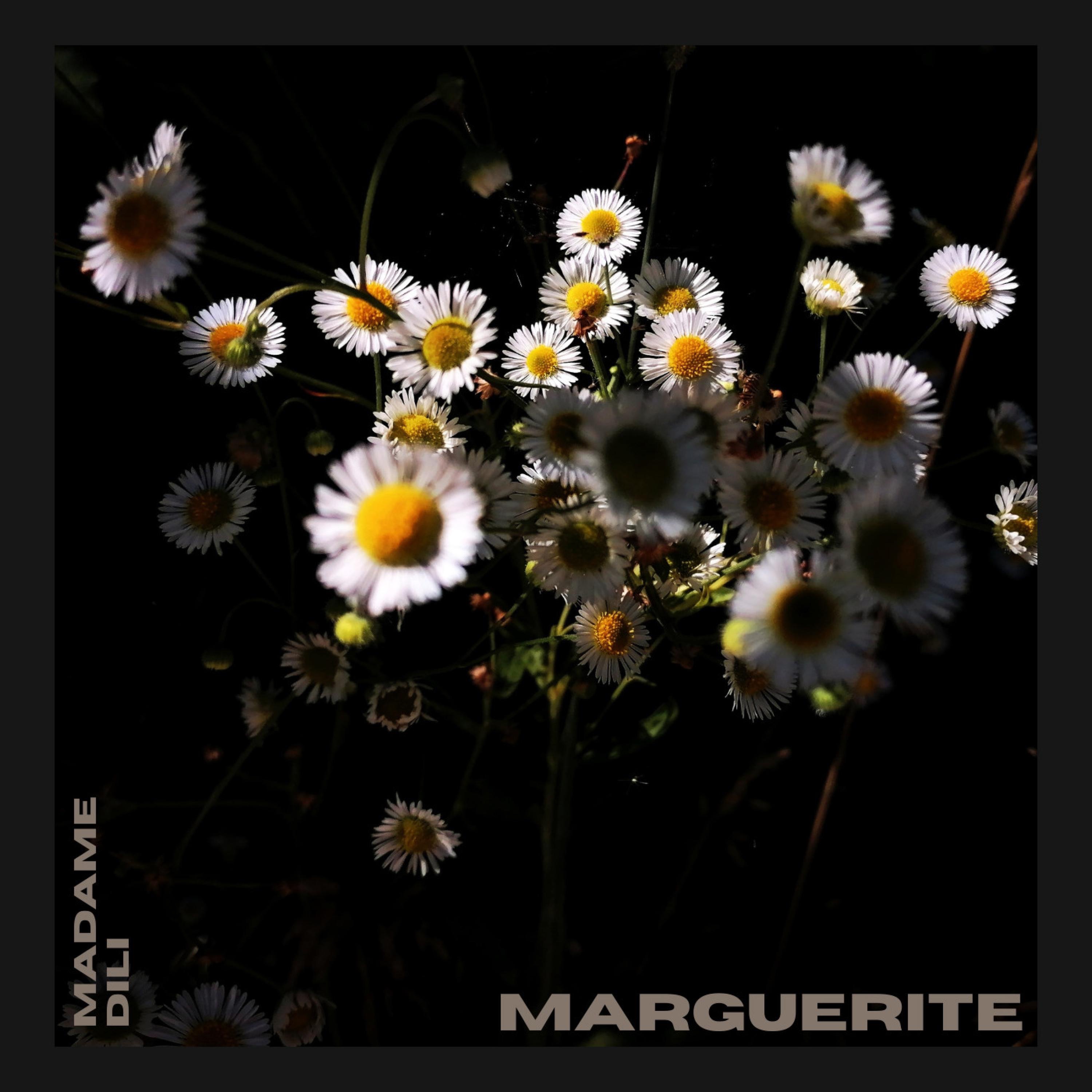 Marguerite - Single
