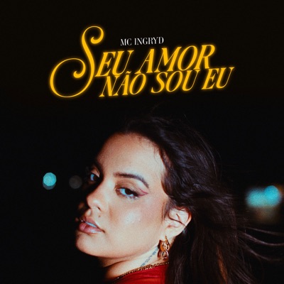 Seu Amor Não Sou Eu - Single