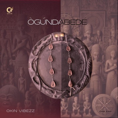 ÒGÚNDÁBÈDE - Single