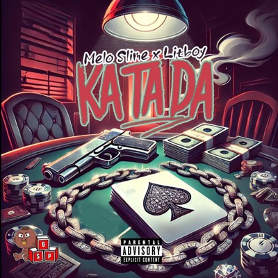 Ka Ta Da (feat. Litboy Xpk) - Single