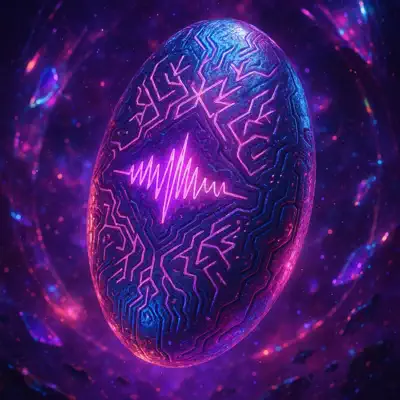 Listen to AEON by plutonix