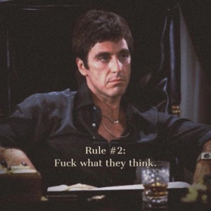 Scarface(Mahhala Stayela)