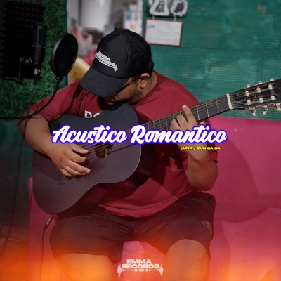 Acústico Romántico - Single