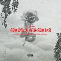 Amor & Trampa - EP