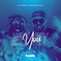 Wey You Dey (feat. King Docious) - Single - DJ Kaos