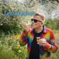 Lentekriebels