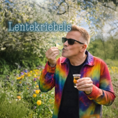 Lentekriebels