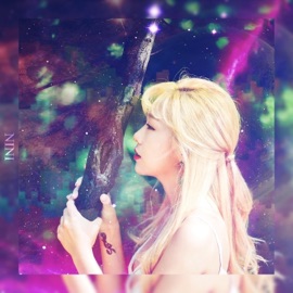 4th GJ 504b NIGHT - an apple of your eyes (feat. Bray) NINI