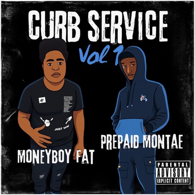 Curb Service Vol 1