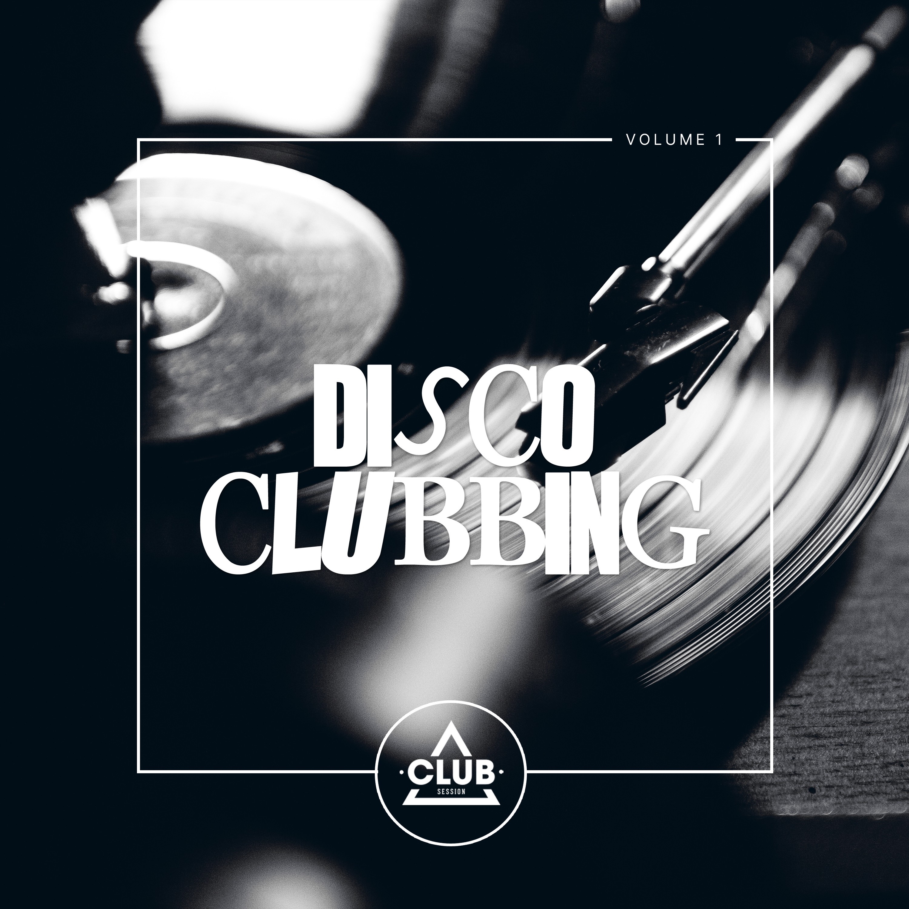 Discoid Clubbing, Vol. 1
