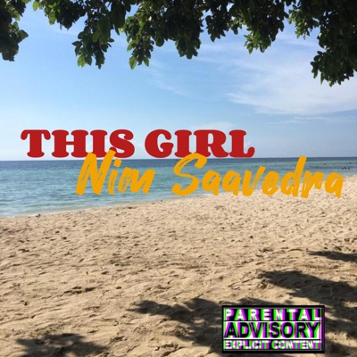 THIS GIRL - Single