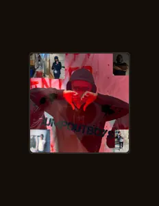 Listen to lilrizz9, watch music videos, read bio, see tour dates & more!