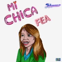 MY UGLY CHICK (Mi Chica Fea) - Single - Regresso