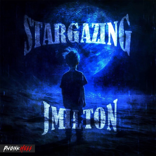 Stargazing - Single