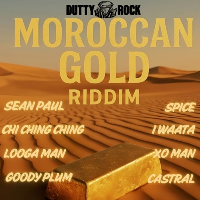 Moroccan Gold Riddim