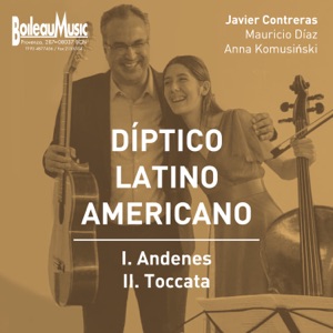 Díptico Latinoamericano - Single