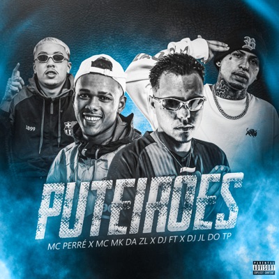 Puteirões - Single
