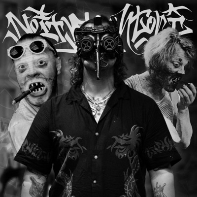 2.0 (feat. Huge L) - Single