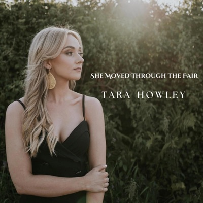 She Moved Through The Fair - Single
