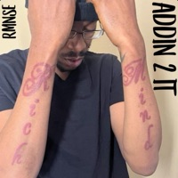 Addin 2 It (Radio Edit) - Single - Kashmere Dreams