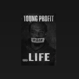 Droppn shots (feat. LO) dgfredd