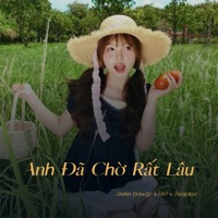 Anh Đã Chờ Rất Lâu (Lofi) - Single - Sixkie Dawgz